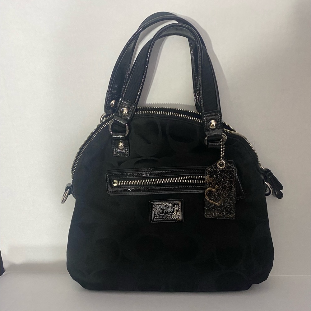 Daisy Poppy Signature bag